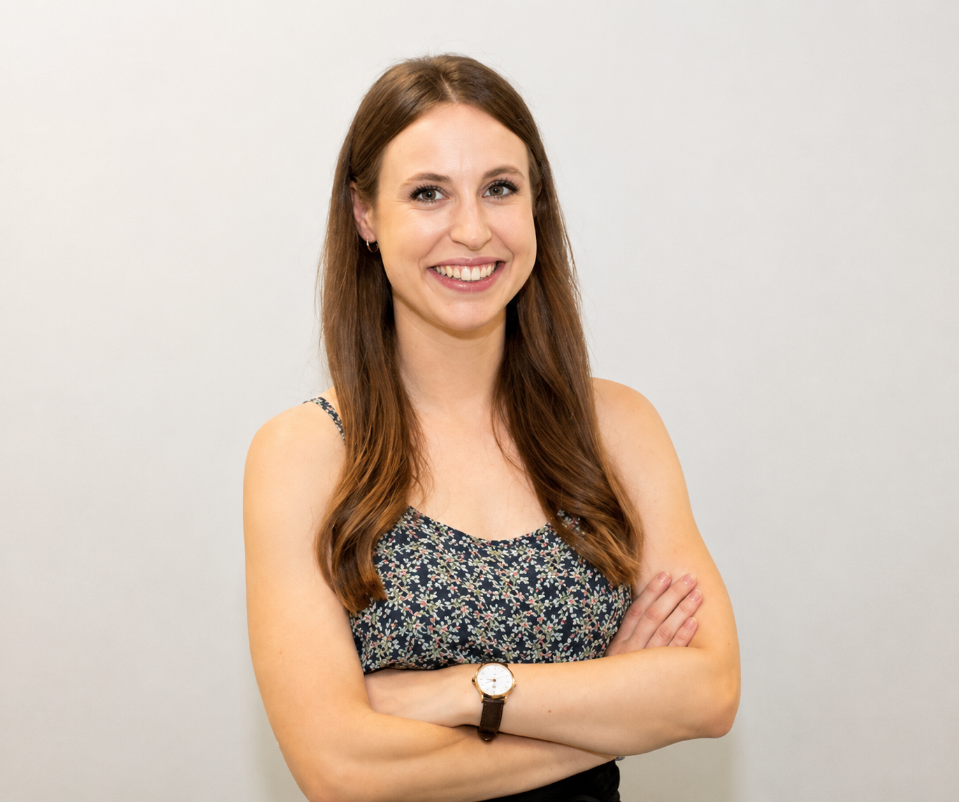 Belén Gutiérrez de Rozas Guijarro