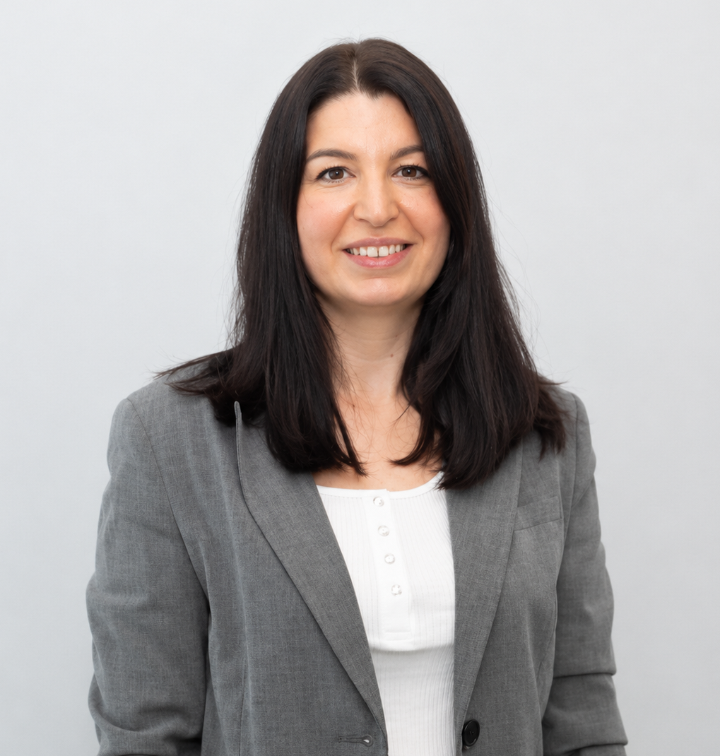 Ana María González Benito